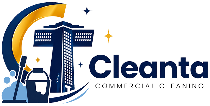 cleanta logo